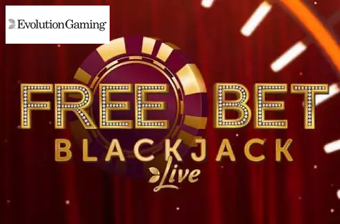Classic Free Bet Blackjack